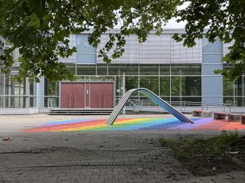 Grund- und Mittelschule Insel Schüt (Nürnberg)